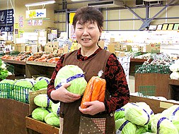 渡邉仁市・久子さん